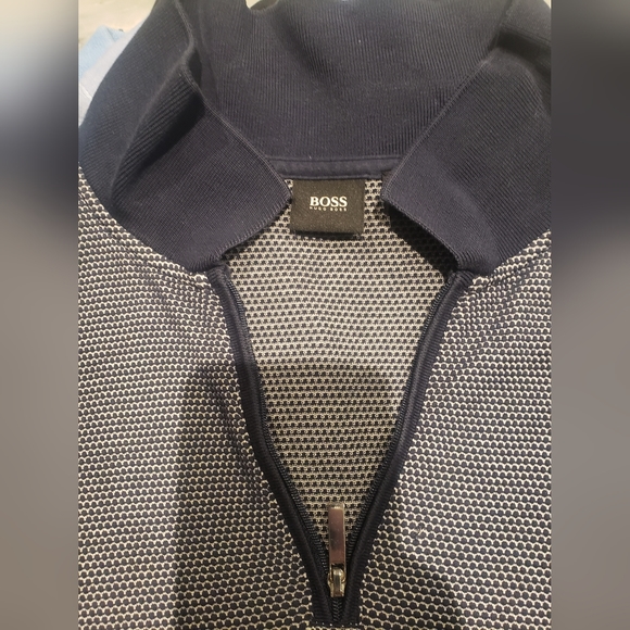 Hugo Boss polo - Picture 1 of 3